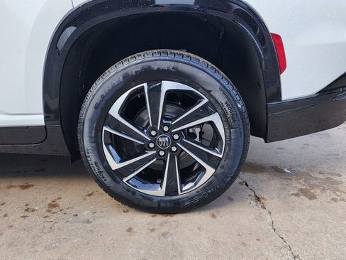 New 2026 Buick Enclave Sport Touring w/ Power Package image 58