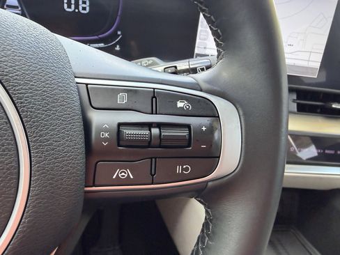 Certified 2023 Kia Sportage EX image 27