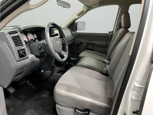 Used 2008 Dodge Ram 3500 Truck ST w/ Popular Equipment Group image 30