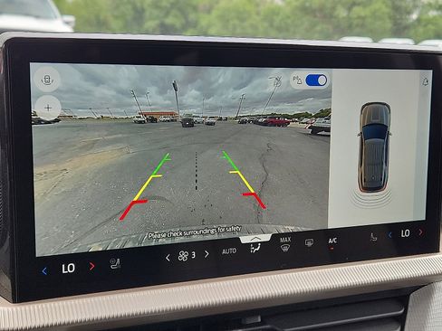 New 2026 Ford Explorer Active RWD image 15