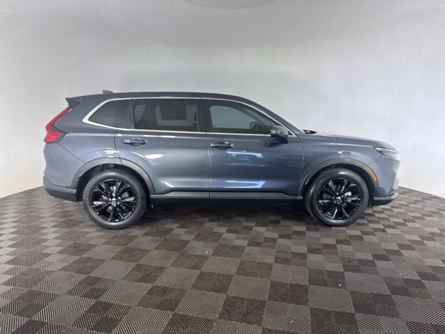 Certified 2024 Honda CR-V EX-L image 4