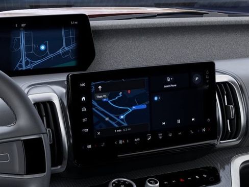 New 2027 Ford Expedition Platinum w/ Stealth Appearance Package AWD/4WD image 14