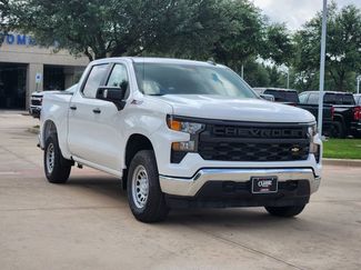 New 2026 Chevrolet Silverado 1500 W/T w/ WT Value Package AWD/4WD video 2