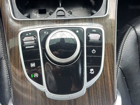 Used 2018 Mercedes-Benz GLC 300 GLC 300 image 28