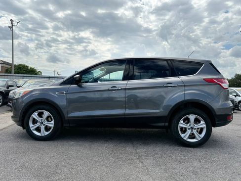 Used 2014 Ford Escape SE FWD image 12