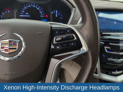 Used 2014 Cadillac SRX Performance w/ Driver Awareness Package image 36