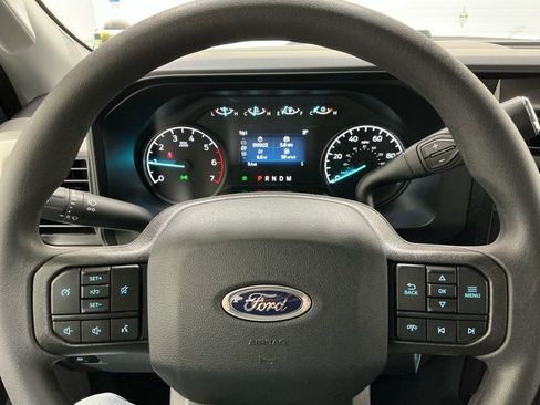 New 2026 Ford F250 XL w/ STX Appearance Package image 12