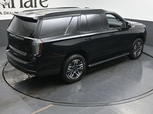New 2026 Chevrolet Tahoe Z71 w/ Comfort Package AWD/4WD image 19