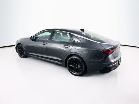 Used 2025 Kia K5 LXS image 5