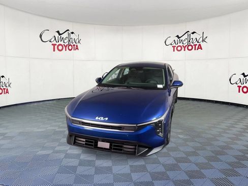 Used 2025 Kia K4 FWD image 6