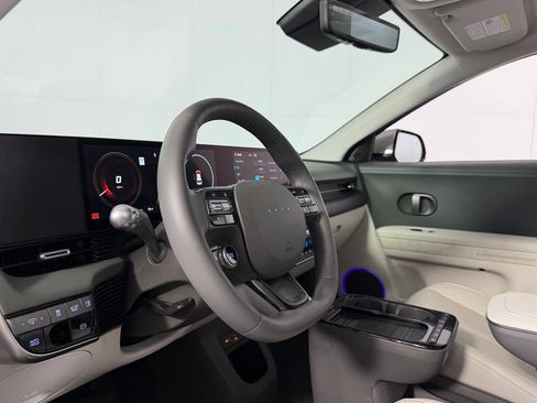 Used 2025 Hyundai Ioniq 5 Limited RWD image 14