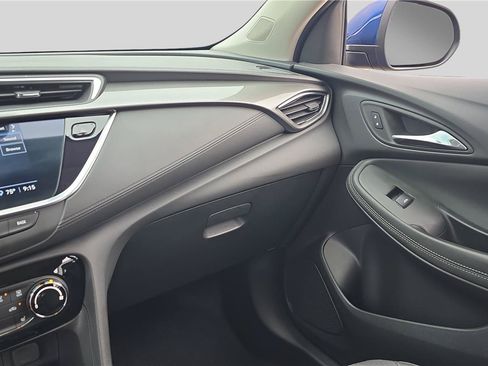 Used 2023 Buick Encore GX Preferred w/ Cold Weather Comfort Package AWD/4WD image 24