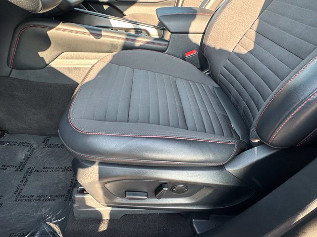 Used 2026 Ford Explorer ST-Line AWD/4WD image 25