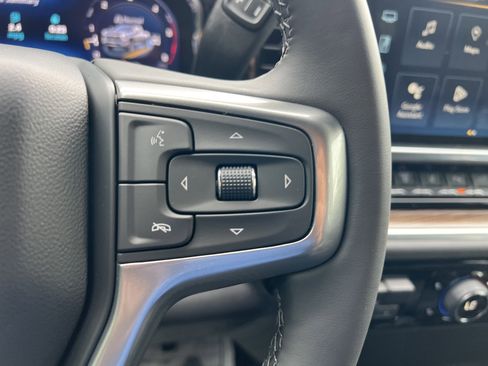 Used 2025 Chevrolet Silverado 2500 LT w/ Safety Package image 22