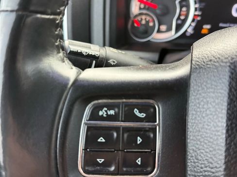 Used 2018 RAM 1500 Big Horn image 20