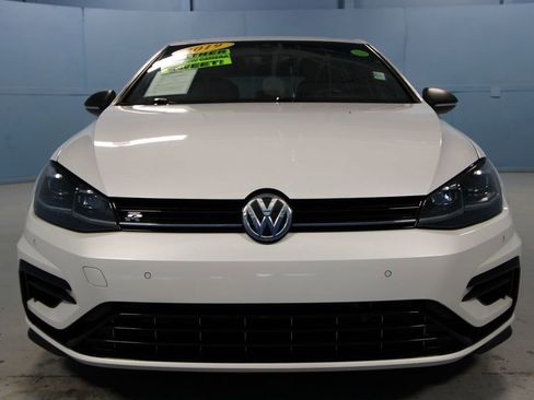 Used 2019 Volkswagen Golf R 4-Door image 23