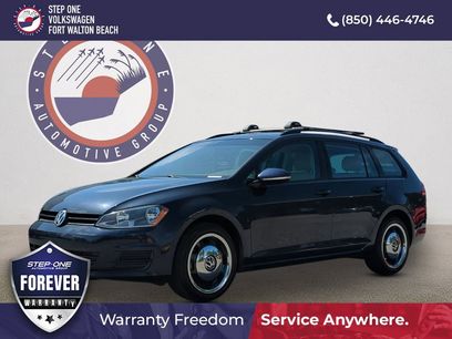 Used 2016 Volkswagen Golf S