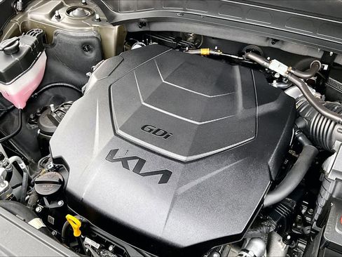 Used 2023 Kia Telluride SX image 31