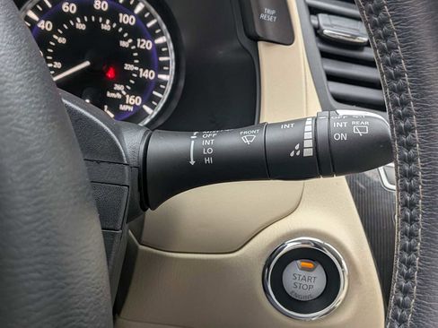 Used 2020 INFINITI QX60 Luxe image 27