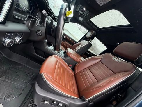 Used 2024 GMC Sierra 1500 Denali Ultimate image 13