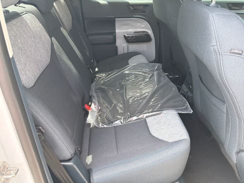 New 2026 Ford Maverick XLT w/ XLT Luxury Package FWD image 14