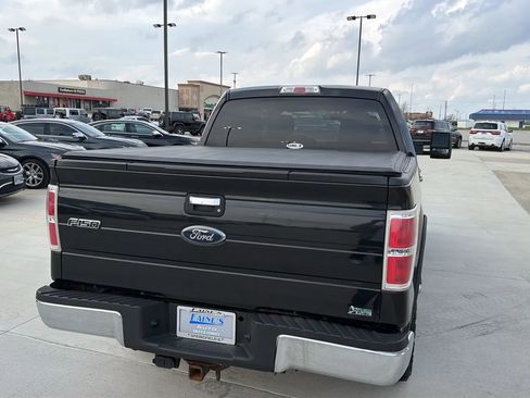 Used 2010 Ford F150 XLT image 20