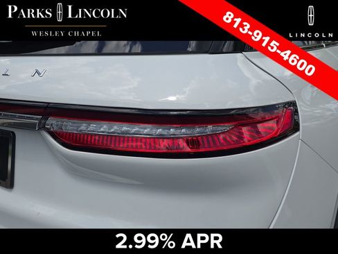 Certified 2022 Lincoln Corsair FWD w/ Premium Package image 7