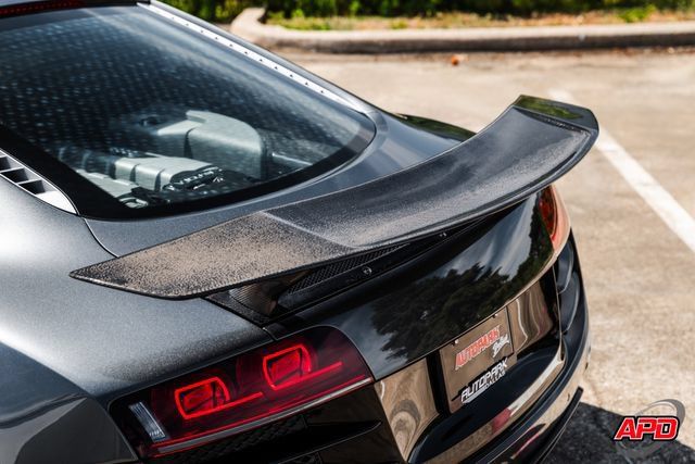 Used 2011 Audi R8 V10 AWD/4WD image 32