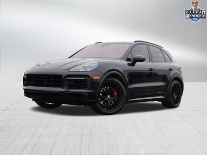 Used 2022 Porsche Cayenne GTS