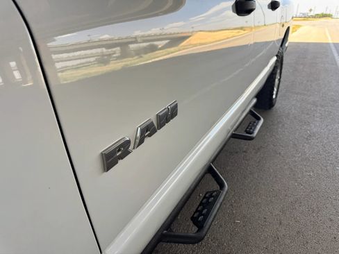 Used 2008 Dodge Ram 1500 Truck ST RWD image 11
