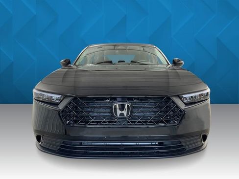 New 2026 Honda Accord SE image 9