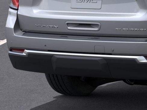 New 2025 GMC Yukon XL Elevation w/ LPO, Floor Liner Package image 14