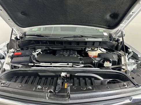 Used 2024 Chevrolet Silverado 1500 LT image 33