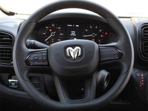 New 2025 RAM ProMaster 2500 w/ Power Group image 18