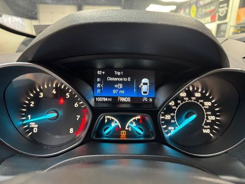 Used 2018 Ford Escape SE AWD/4WD image 19