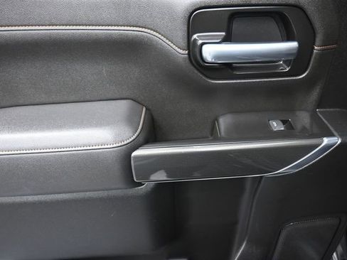 Used 2021 GMC Sierra 1500 AT4 w/ AT4 Value Package image 19