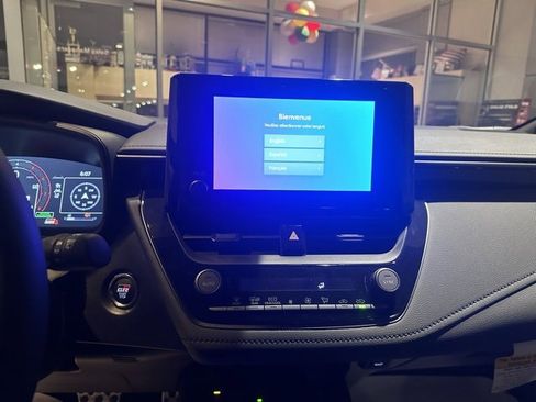 New 2025 Toyota Corolla Premium image 24