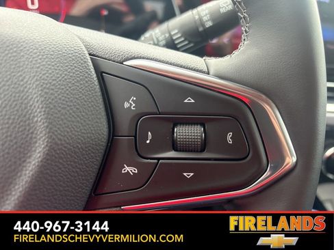 New 2026 Chevrolet Trax ACTIV w/ Driver Confidence Package image 18