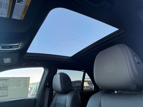 New 2026 Mercedes-Benz GLE 53 AMG 4MATIC image 19