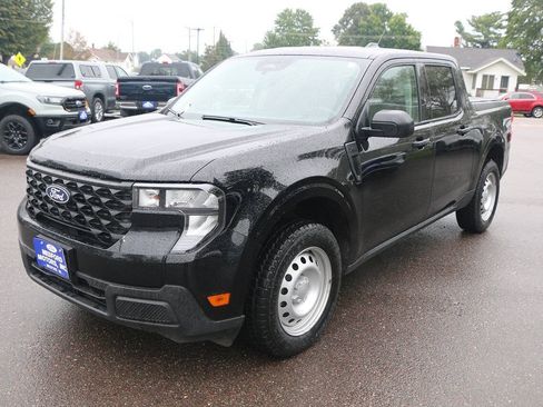 Used 2025 Ford Maverick XL FWD image 7