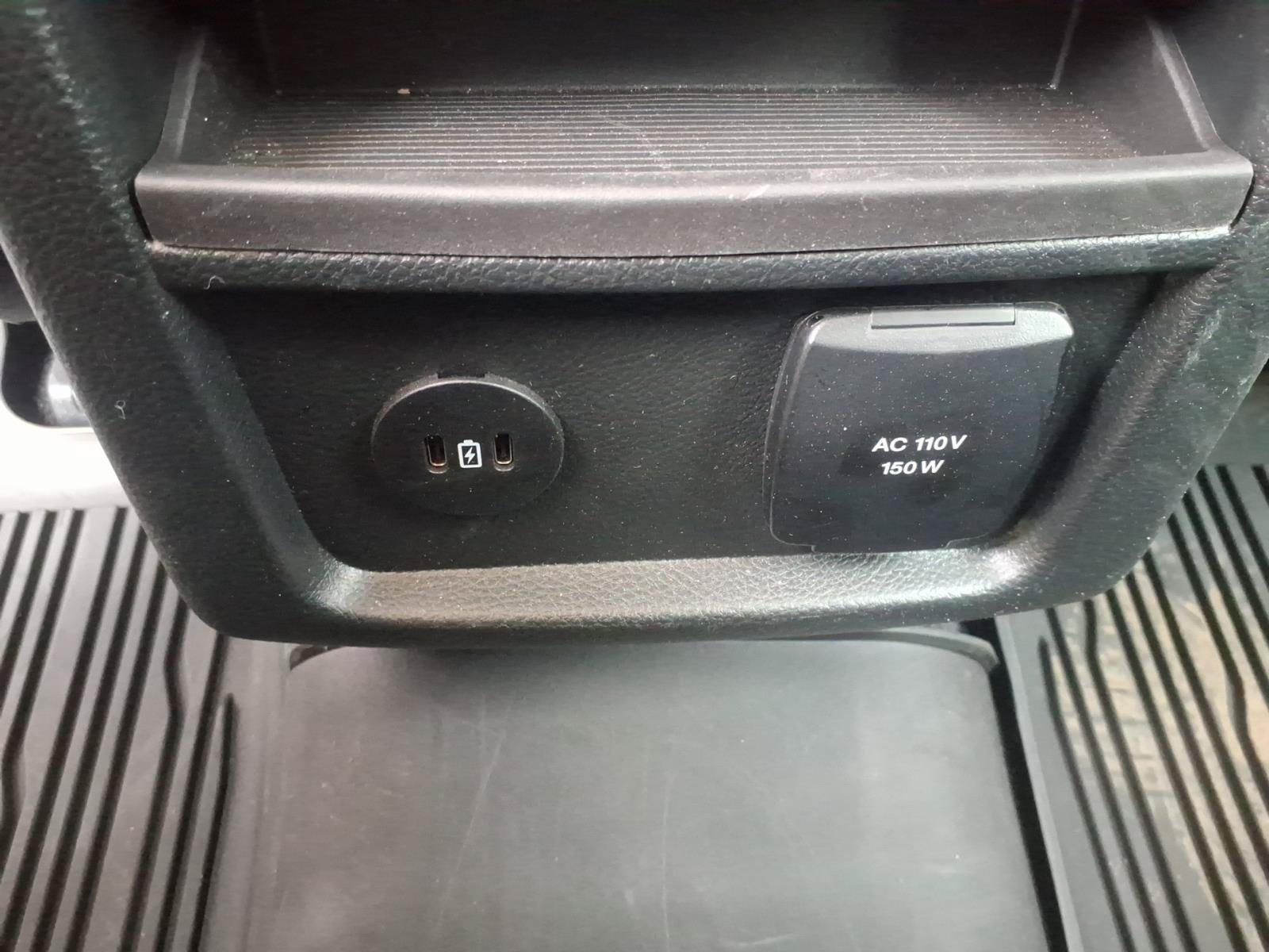 Used 2024 Ford Edge SEL w/ Convenience Package AWD/4WD image 15