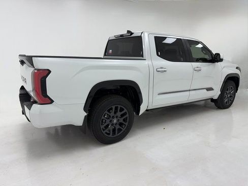 New 2026 Toyota Tundra Platinum AWD/4WD image 41