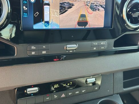 New 2026 Mercedes-Benz Sprinter 2500 image 26