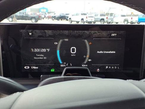 New 2026 GMC Hummer EV 2X image 13