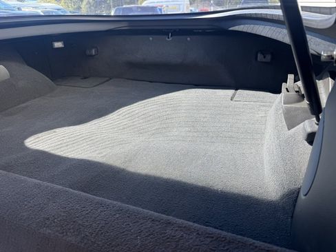 Used 2007 Chevrolet Corvette Coupe image 33