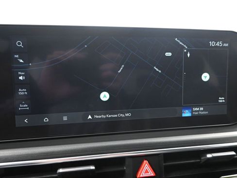 Certified 2025 Kia K5 GT-Line w/ GT-Line Premium Package image 18