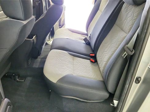 Used 2023 Toyota Tacoma TRD Sport image 33