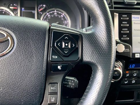 Used 2022 Toyota 4Runner TRD Pro image 25