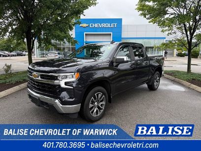 Used 2022 Chevrolet Silverado 1500 LT