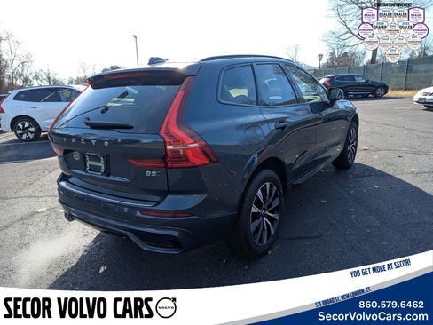Certified 2024 Volvo XC60 B5 Core w/ Protection Package Premier image 4